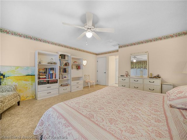 262 George Road SE, Port Charlotte, FL 33952