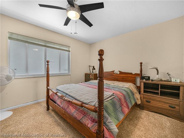 262 George Road SE, Port Charlotte, FL 33952