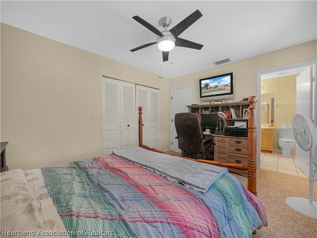 262 George Road SE, Port Charlotte, FL 33952