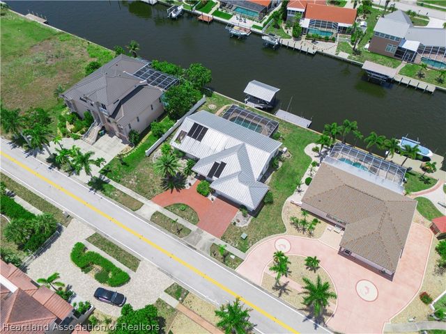 262 George Road SE, Port Charlotte, FL 33952