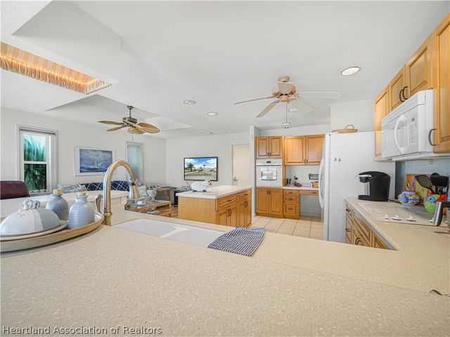 262 George Road SE, Port Charlotte, FL 33952