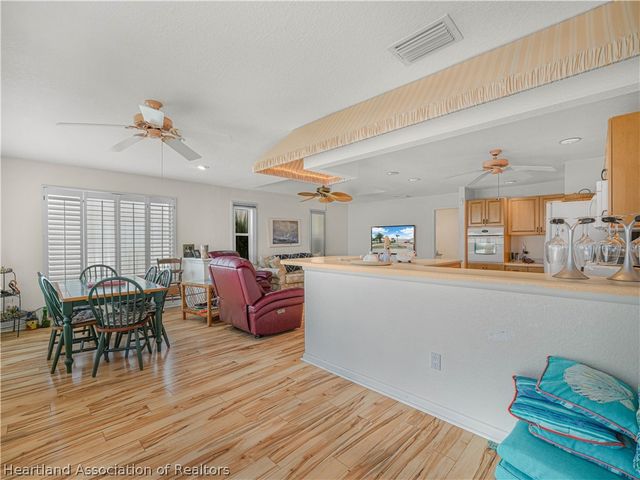262 George Road SE, Port Charlotte, FL 33952