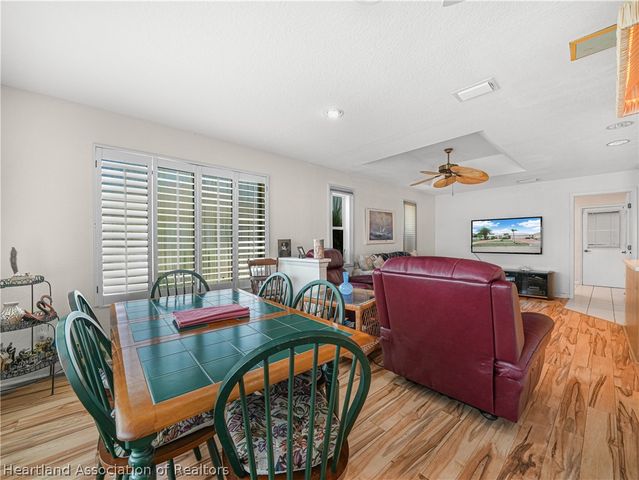 262 George Road SE, Port Charlotte, FL 33952