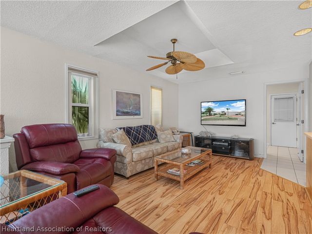 262 George Road SE, Port Charlotte, FL 33952