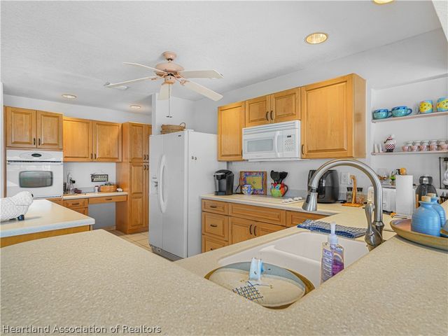 262 George Road SE, Port Charlotte, FL 33952