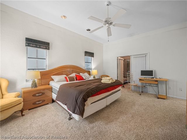 262 George Road SE, Port Charlotte, FL 33952