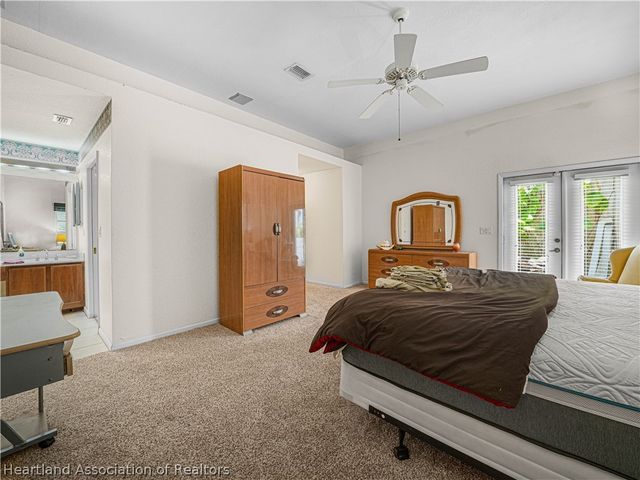 262 George Road SE, Port Charlotte, FL 33952