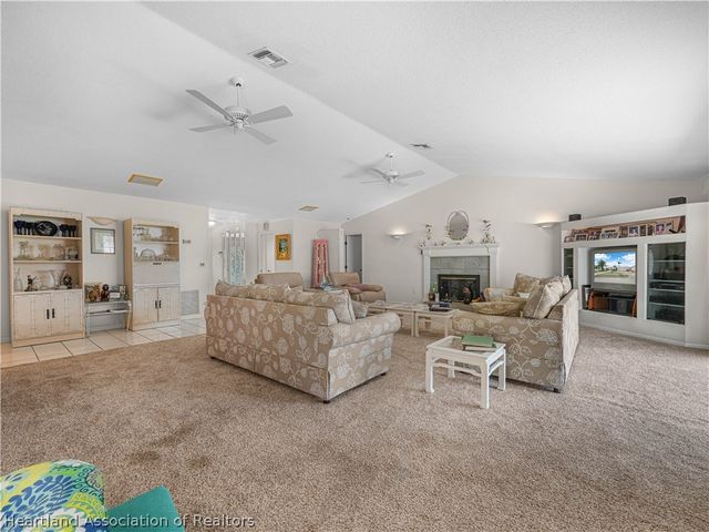 262 George Road SE, Port Charlotte, FL 33952