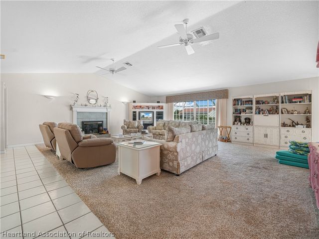 262 George Road SE, Port Charlotte, FL 33952