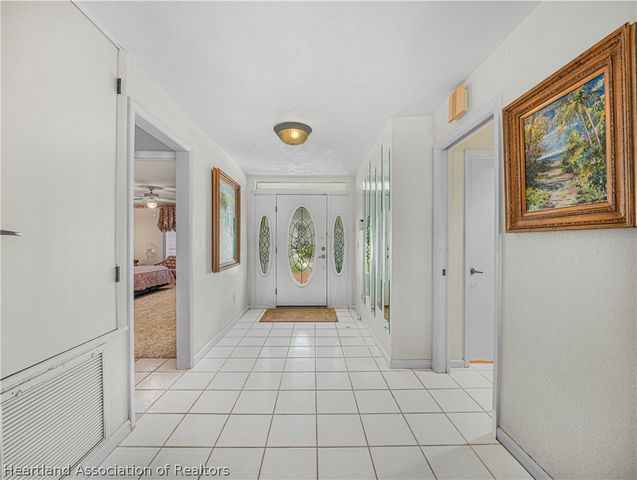 262 George Road SE, Port Charlotte, FL 33952