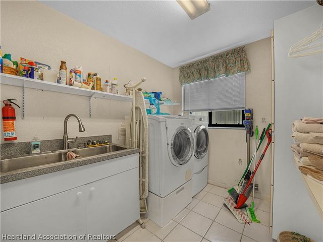 262 George Road SE, Port Charlotte, FL 33952