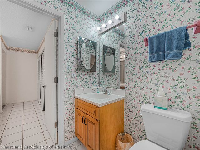 262 George Road SE, Port Charlotte, FL 33952