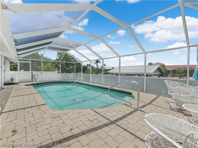 262 George Road SE, Port Charlotte, FL 33952