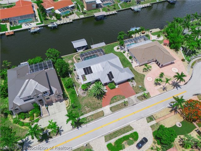 262 George Road SE, Port Charlotte, FL 33952