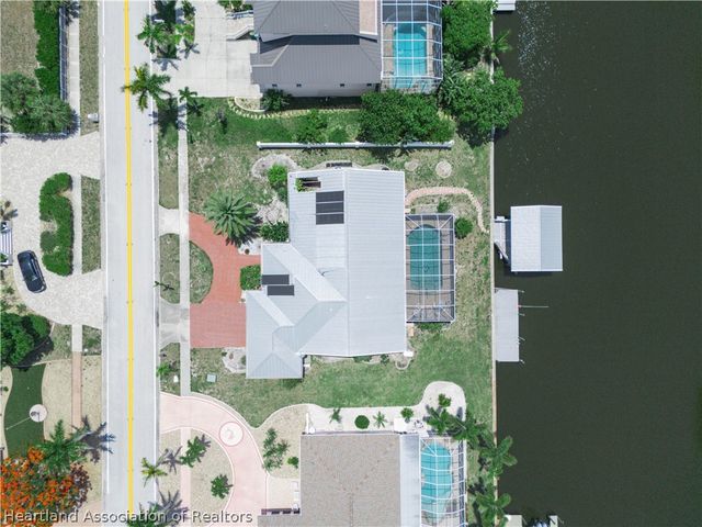 262 George Road SE, Port Charlotte, FL 33952