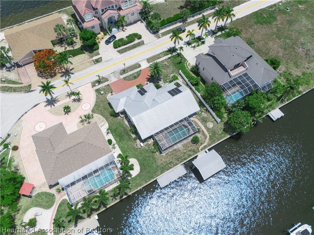 262 George Road SE, Port Charlotte, FL 33952