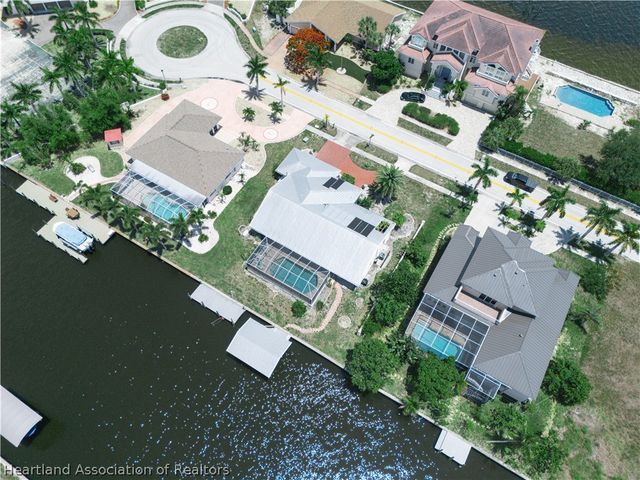 262 George Road SE, Port Charlotte, FL 33952