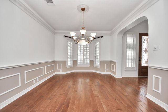 5703 Brennan Ridge Lane, Katy, TX 77450