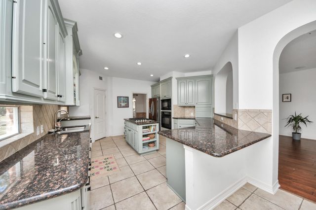 5703 Brennan Ridge Lane, Katy, TX 77450