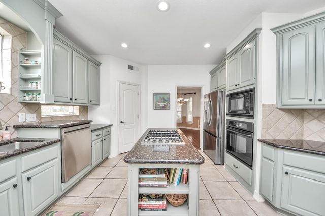 5703 Brennan Ridge Lane, Katy, TX 77450