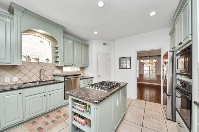 5703 Brennan Ridge Lane, Katy, TX 77450