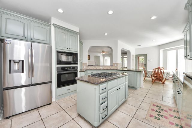 5703 Brennan Ridge Lane, Katy, TX 77450