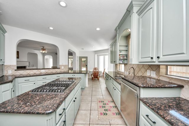 5703 Brennan Ridge Lane, Katy, TX 77450