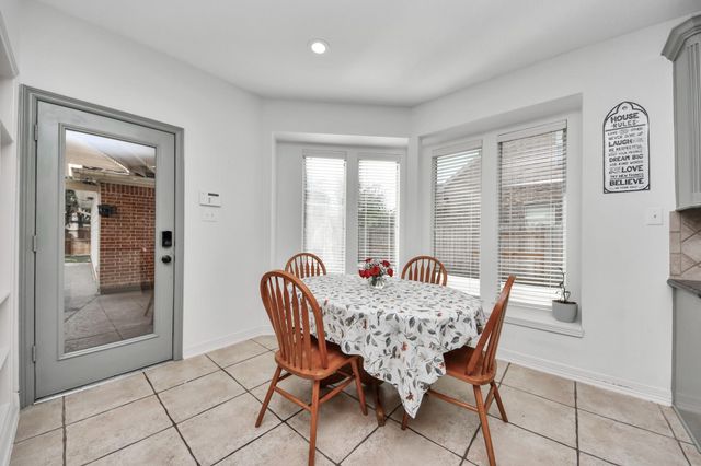 5703 Brennan Ridge Lane, Katy, TX 77450