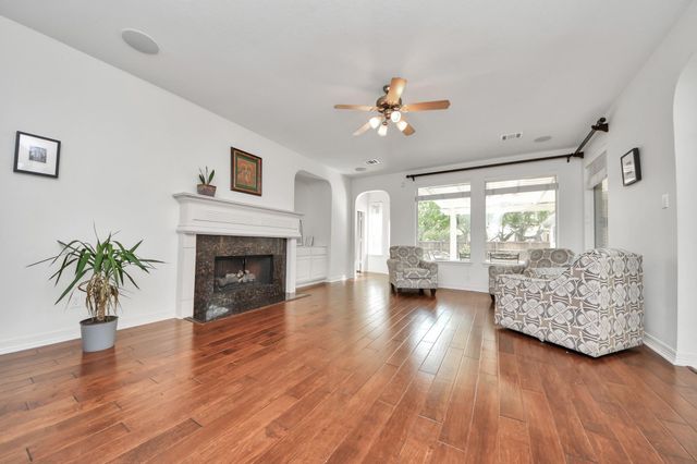 5703 Brennan Ridge Lane, Katy, TX 77450