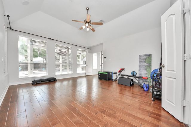 5703 Brennan Ridge Lane, Katy, TX 77450