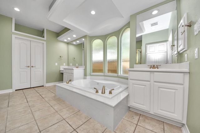 5703 Brennan Ridge Lane, Katy, TX 77450