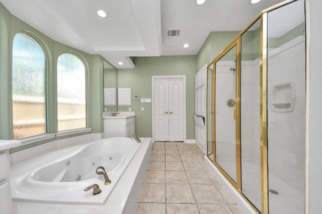 5703 Brennan Ridge Lane, Katy, TX 77450