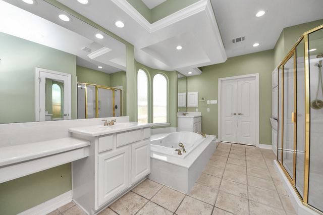 5703 Brennan Ridge Lane, Katy, TX 77450