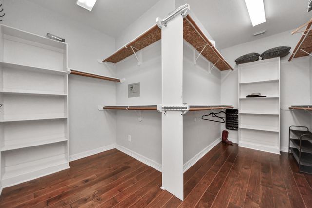 5703 Brennan Ridge Lane, Katy, TX 77450