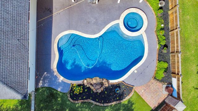 5703 Brennan Ridge Lane, Katy, TX 77450