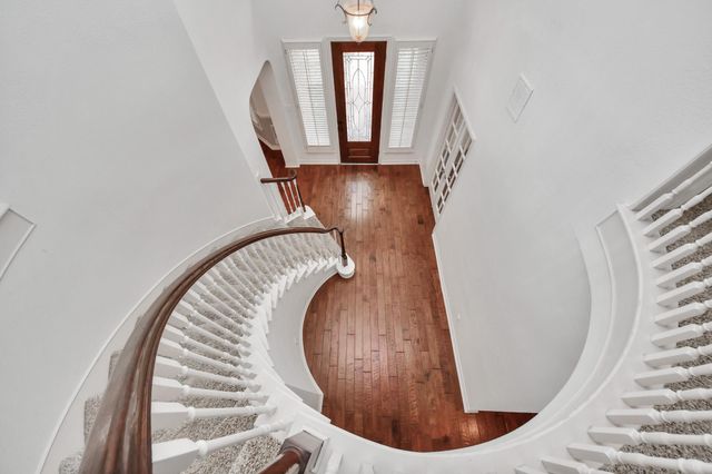 5703 Brennan Ridge Lane, Katy, TX 77450