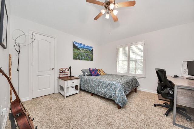 5703 Brennan Ridge Lane, Katy, TX 77450