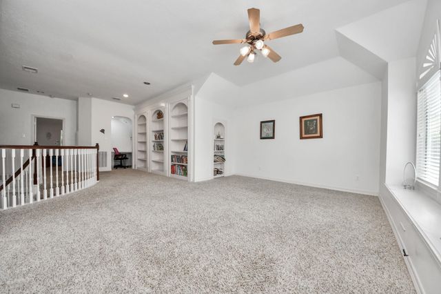 5703 Brennan Ridge Lane, Katy, TX 77450