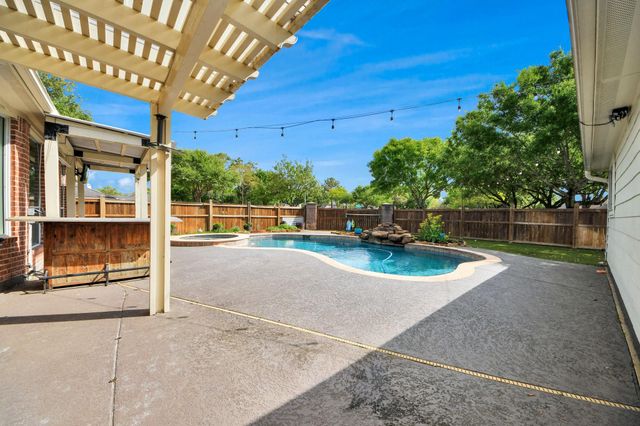 5703 Brennan Ridge Lane, Katy, TX 77450