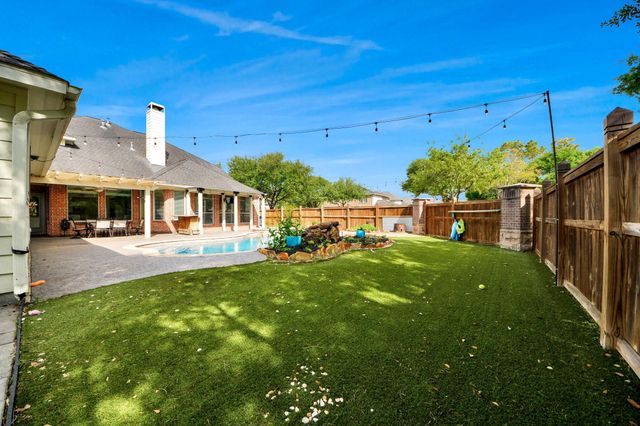 5703 Brennan Ridge Lane, Katy, TX 77450