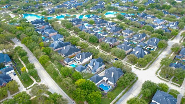 5703 Brennan Ridge Lane, Katy, TX 77450