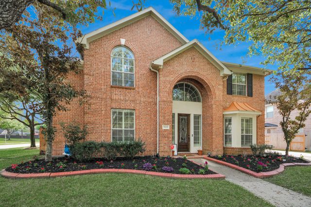 5703 Brennan Ridge Lane, Katy, TX 77450