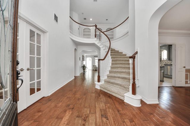 5703 Brennan Ridge Lane, Katy, TX 77450