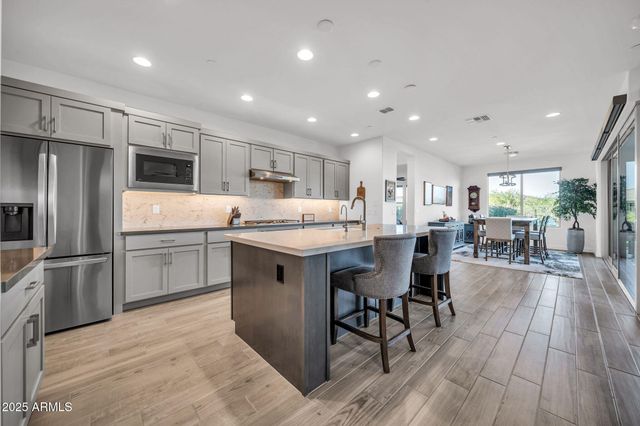 18212 E PARKER CREEK Road, Rio Verde, AZ 85263