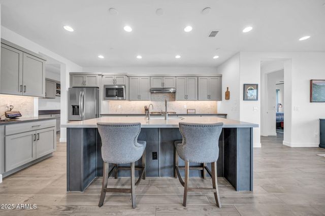 18212 E PARKER CREEK Road, Rio Verde, AZ 85263