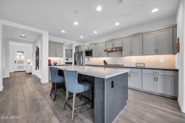 18212 E PARKER CREEK Road, Rio Verde, AZ 85263