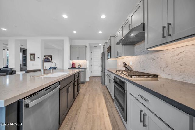 18212 E PARKER CREEK Road, Rio Verde, AZ 85263