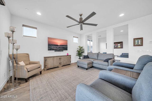 18212 E PARKER CREEK Road, Rio Verde, AZ 85263