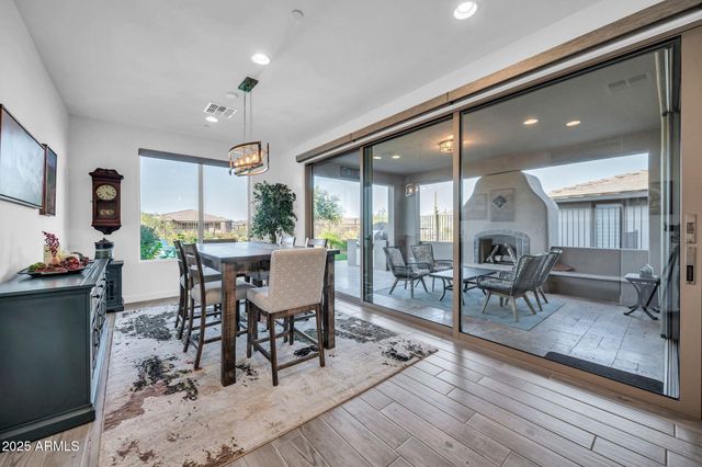 18212 E PARKER CREEK Road, Rio Verde, AZ 85263