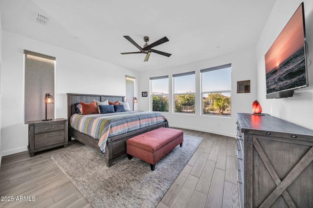 18212 E PARKER CREEK Road, Rio Verde, AZ 85263